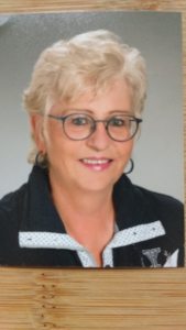 Profilbild von Regina Dittmann Geb. Ryborsch