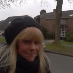 Profilbild von Regina Dohmen