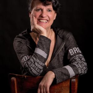 Profilbild von Regina Dombowski