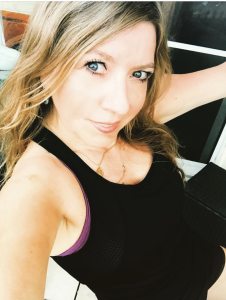 Profilbild von Regina Donnelly