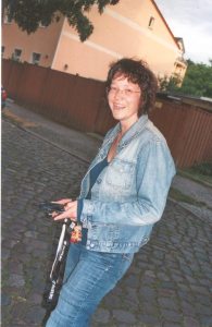 Profilbild von Regina Doro