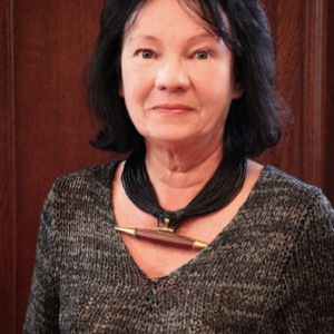 Profilbild von Regina Dr. Med. Müller