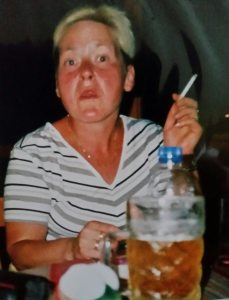 Profilbild von Regina Eck