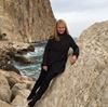 Profilbild von Regina Eckert