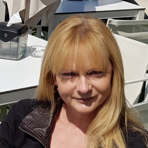 Profilbild von Regina Eckert