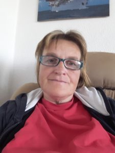 Profilbild von Regina Eckl