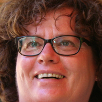 Profilbild von Regina Eden