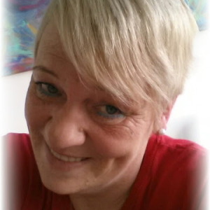 Profilbild von Regina Edenhofner