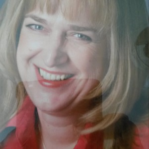 Profilbild von Regina Eggers