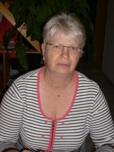 Profilbild von Regina Eggert