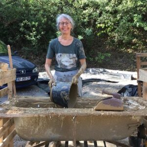 Profilbild von Regina Eichholz