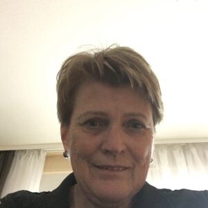 Profilbild von Regina Eilmes