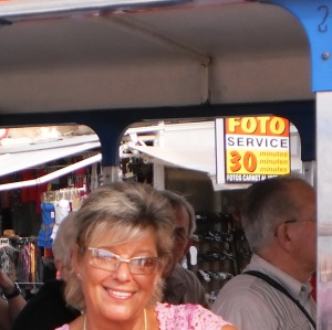Profilbild von Regina Elsner