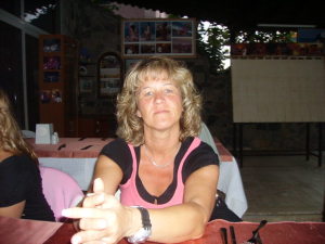 Profilbild von Regina Engel