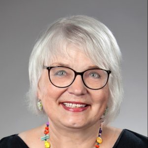 Profilbild von Regina Ensenbach