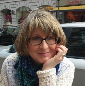 Profilbild von Regina Erb
