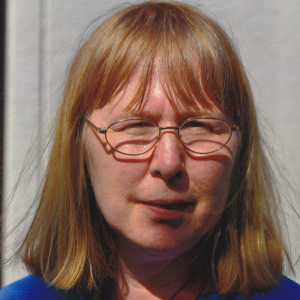 Profilbild von Regina Eskelsen