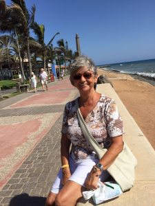 Profilbild von Regina Esker-Stoll