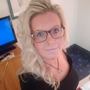 Profilbild von Regina Essler
