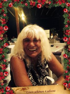 Profilbild von Regina Falow