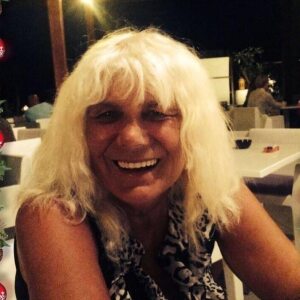 Profilbild von Regina Falow