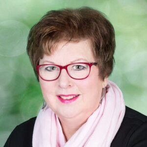 Profilbild von Regina Fiedler