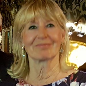 Profilbild von Regina Fischer