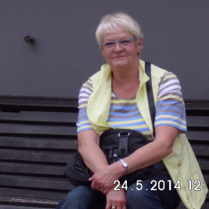 Profilbild von Regina Flaschka