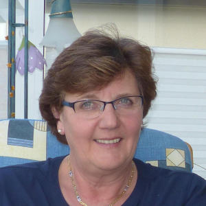 Profilbild von Regina Förster