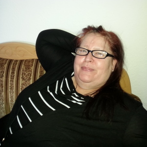 Profilbild von Regina Förster