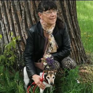 Profilbild von Regina Försterling