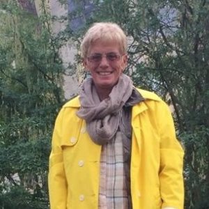 Profilbild von Regina Forche