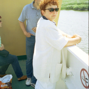 Profilbild von Regina Foth