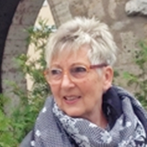 Profilbild von Regina Franke