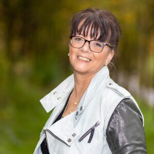 Profilbild von Regina Frech