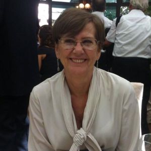 Profilbild von Regina Freiburghaus