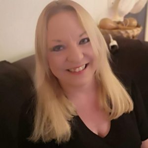Profilbild von Regina Freiwald