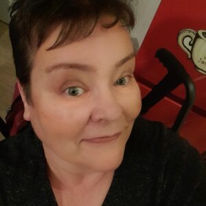 Profilbild von Regina Fremke