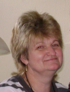 Profilbild von Regina Frenzel