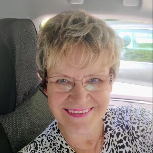 Profilbild von Regina Frenzel