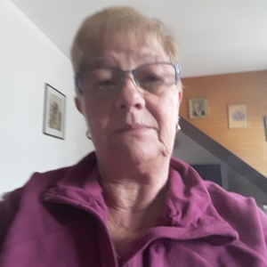 Profilbild von Regina Friedrich
