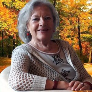 Profilbild von Regina Gabler