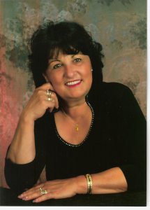 Profilbild von Regina Garbisch