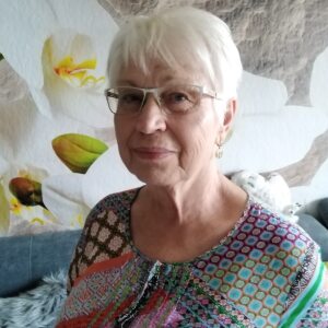 Profilbild von Regina Gath
