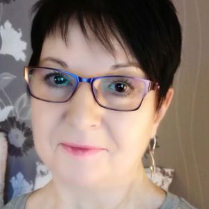 Profilbild von Regina Geburtig