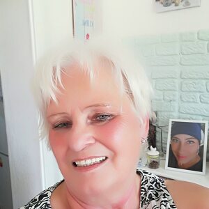 Profilbild von Regina Gehrke