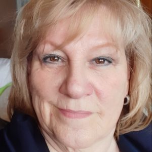 Profilbild von Regina Geisler