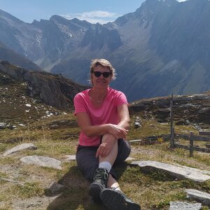 Profilbild von Regina Gensler