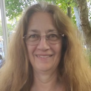 Profilbild von Regina Gerard