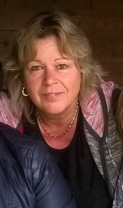 Profilbild von Regina Gerdau